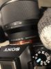 Picture of Sony Alpha A7 24.3 MP Mirrorless Digital Camera - Black (with 28-70mm Lens)