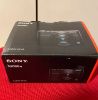 Picture of Sony Cyber-shot RX100 VI Digital Camera (DSC-RX100M6) - Black