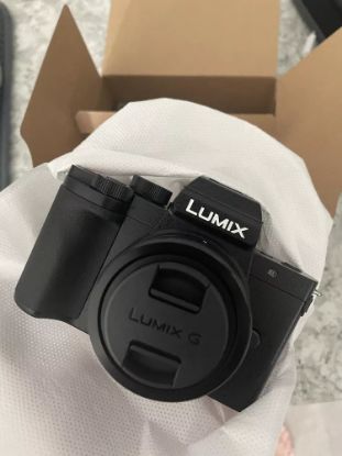 Picture of Panasonic Lumix G100 - NEW Digital Camera With Lens