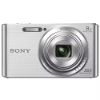 Picture of Sony Cybershot DSC-W830 20.1MP Digital SLR Camera - Silver