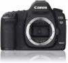 Picture of camera digital SLR Canon corpo EOS 5D Markii camera