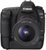 Picture of camera digital SLR Canon corpo EOS 5D Markii camera