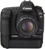 Picture of camera digital SLR Canon corpo EOS 5D Markii camera