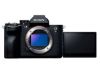 Picture of Sony Alpha 7R V Full-Frame Mirrorless Interchangeable Lens Camera