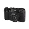 Picture of FUJIFILM X100VI Compact Digital Camera Black