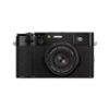 Picture of FUJIFILM X100VI Compact Digital Camera Black