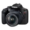 Picture of Canon EOS Rebel T7 DSLR Camera and EF-S 18-55mm IS II Lens Kit