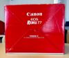 Picture of Canon EOS Rebel T7 DSLR Camera and EF-S 18-55mm IS II Lens Kit