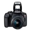 Picture of Canon EOS Rebel T7 DSLR Camera and EF-S 18-55mm IS II Lens Kit