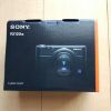 Picture of Sony Cyber-Shot RX100 VII 4K UHD 20.1MP Compact Digital Camera DSC-RX100M7