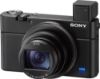 Picture of Sony Cyber-Shot RX100 VII 4K UHD 20.1MP Compact Digital Camera DSC-RX100M7