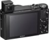 Picture of Sony Cyber-Shot RX100 VII 4K UHD 20.1MP Compact Digital Camera DSC-RX100M7