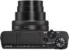 Picture of Sony Cyber-Shot RX100 VII 4K UHD 20.1MP Compact Digital Camera DSC-RX100M7