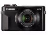 Picture of Canon Powershot G7 X Mark Ii Black Digital Camera  Domestic Version