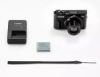 Picture of Canon Powershot G7 X Mark Ii Black Digital Camera  Domestic Version