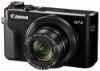 Picture of Canon Powershot G7 X Mark Ii Black Digital Camera  Domestic Version