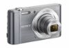 Picture of SONY digital camera Cyber-shot W 810 optical 6 times silver Silver DSC-W 810-S