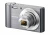 Picture of SONY digital camera Cyber-shot W 810 optical 6 times silver Silver DSC-W 810-S