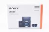 Picture of Sony A6100 ILCE-6100L Mirrorless Camera White W/SELP1650