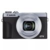 Picture of Canon PowerShot G7 X Mark III 20.2MP 4K Digital Camera 4.2x Optical Zoom Silver