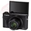 Picture of Canon PowerShot G7 X Mark III 20.2MP 4K Digital Camera 4.2x Optical Zoom Silver