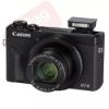 Picture of Canon PowerShot G7 X Mark III 20.2MP 4K Digital Camera 4.2x Optical Zoom Silver