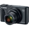 Picture of Canon PowerShot SX740 HS 20.3MP Point & Shoot Camera - Black