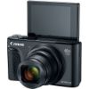 Picture of Canon PowerShot SX740 HS 20.3MP Point & Shoot Camera - Black