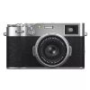 Picture of FUJIFILM X100VI Compact Digital Camera Silver