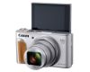 Picture of Canon PowerShot SX740 HS Wi-Fi 4K Digital Camera (Silver) 2956C001