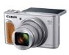 Picture of Canon PowerShot SX740 HS Wi-Fi 4K Digital Camera (Silver) 2956C001