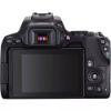 Picture of Canon EOS Rebel SL3 DSLR Camera Body Only (Black)