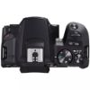 Picture of Canon EOS Rebel SL3 DSLR Camera Body Only (Black)