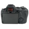 Picture of Canon EOS R6 Mark II 24.2 MP Digital Camera- Black (Body Only)