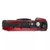 Picture of OM SYSTEM Tough TG-7 Digital Camera (Red)