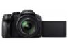 Picture of Panasonic LUMIX FZ300 Long Zoom Digital Camera Features 12.1 Megapixel, 4K