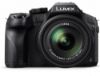 Picture of Panasonic LUMIX FZ300 Long Zoom Digital Camera Features 12.1 Megapixel, 4K