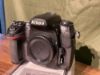 Picture of Nikon D300S DSLR Digital Camera Body In Original Box & AFS 28-70mm 1:2.8lens