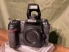 Picture of Nikon D300S DSLR Digital Camera Body In Original Box & AFS 28-70mm 1:2.8lens