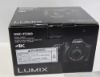 Picture of Panasonic LUMIX DMC-FZ300 12.8MP DSLR Camera Black with Leica 25-600mm f2.8