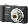 Picture of Sony Cyber-shot DSC-W800 Digital Camera - 20.1 MP (Silver), Brand New in Box, 720p HD Recording