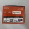 Picture of Sony Cyber-shot DSC-W800 Digital Camera - 20.1 MP (Silver), Brand New in Box, 720p HD Recording