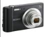 Picture of Sony Cyber-shot 20.4 MP Digital Camera - Black