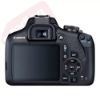 Picture of Canon EOS 2000D / Rebel T7 Digital SLR Camera Body 24.1MP Wi-Fi