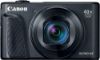 Picture of Canon PowerShot SX740 HS Digital Camera (Black)