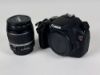 Picture of Canon EOS Rebel T5 Digital Camera with 18-55mm lens, 75-300mm Lens, Case NWOT