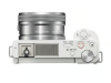 Picture of Sony Alpha ZV-E10 24.2MP Mirrorless Camera - White (E PZ 16-50mm f/3.5-5.6 OSS) camera